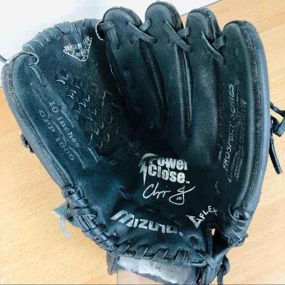 Mizuno Prospect Series GPP1000RG Leather Baseball Glove 10" - Picture 3 of 15